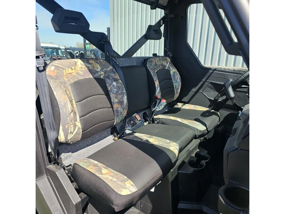 2026 Polaris Ranger Xp 1000 Northstar Premium alt