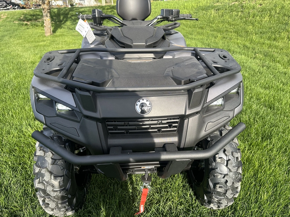 2026 Can-am Outlander Max Xt 700 alt