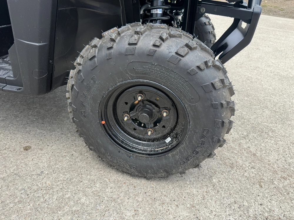 2026 Polaris Ranger Sp 570 alt