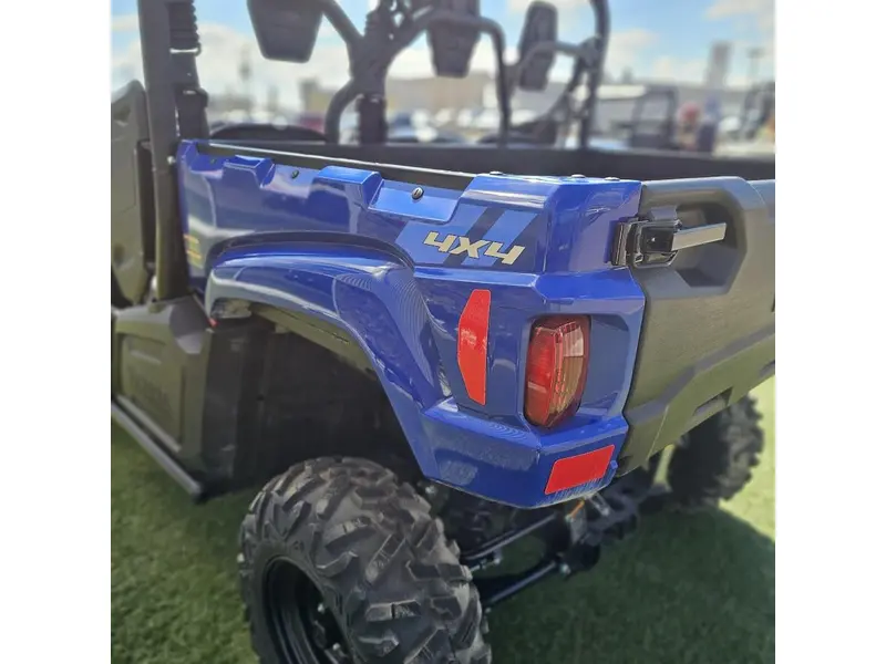 2026 Yamaha VIKING EPS thumbnail 16