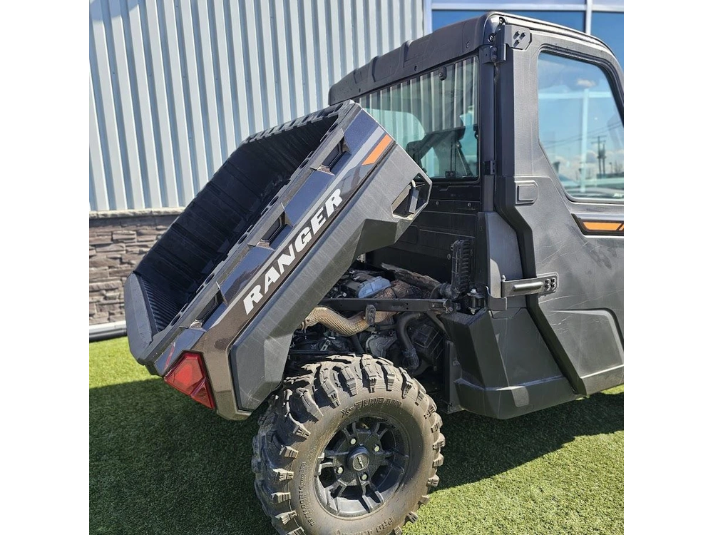 2024 Polaris Ranger Xp 1000 Northstar Ultimate Rc alt