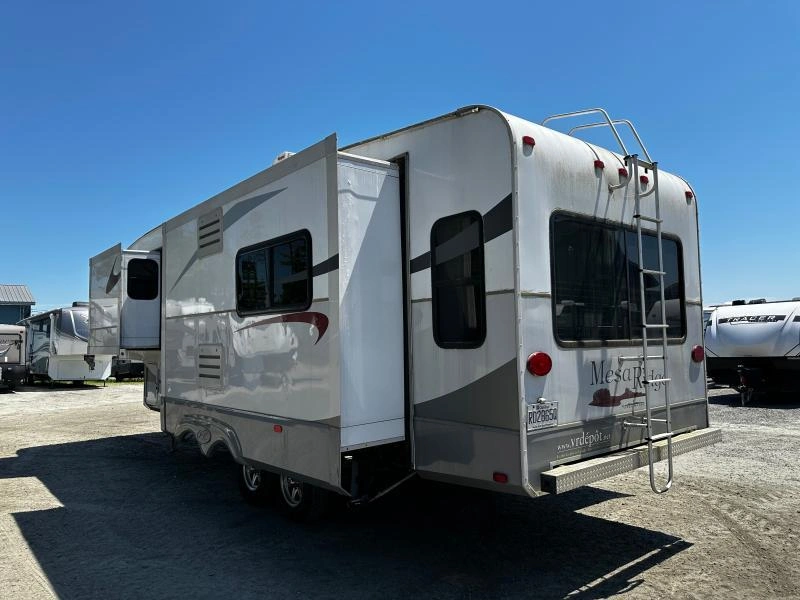 Open Range Mesa Ridge 316rls 2012 alt