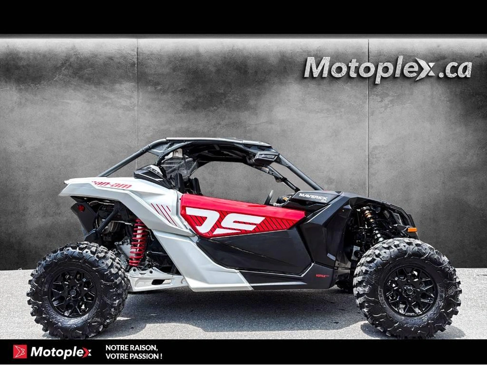 Can-am Maverick X3 Turbo Ds 2024 alt