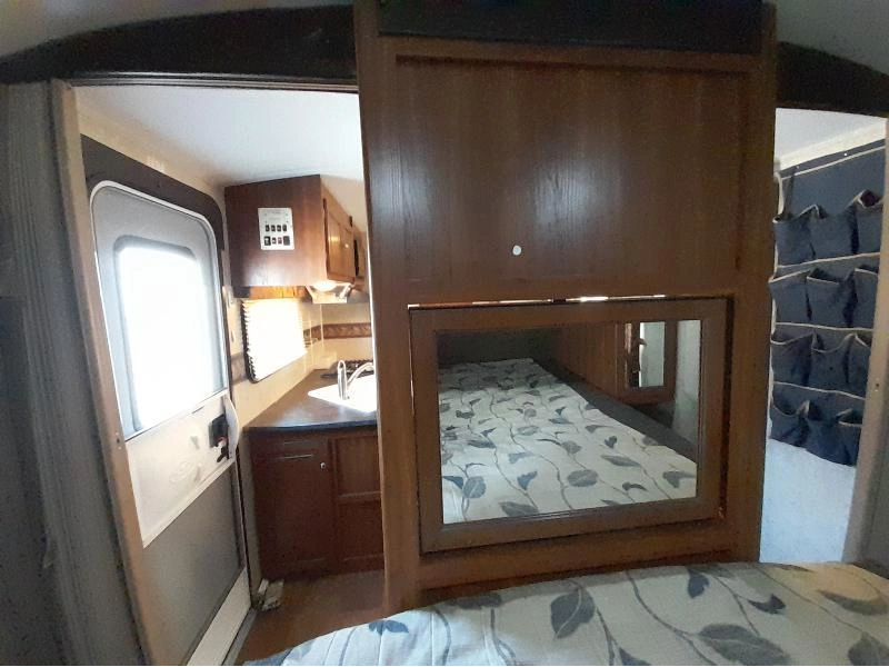 Keystone Rv Bullet 22rbp 2014 alt