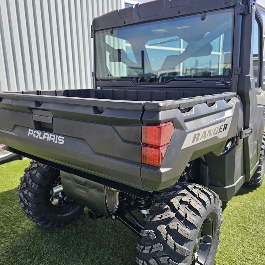 2027 Polaris RANGER XP 1000 CAB