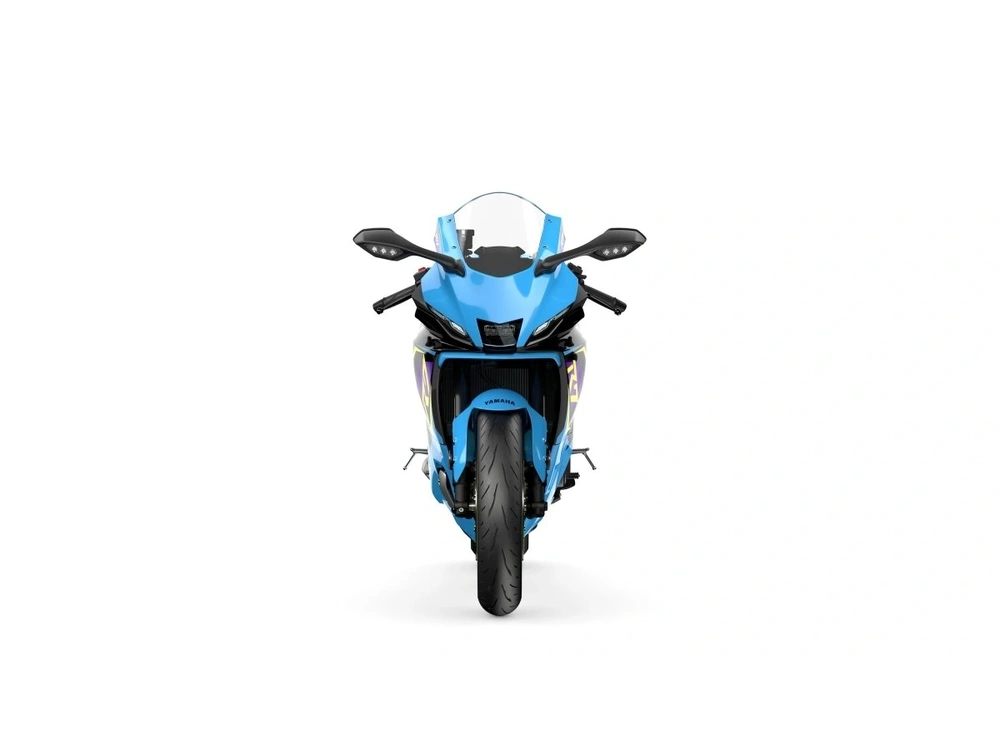 2026 Yamaha Yzf-r7 alt