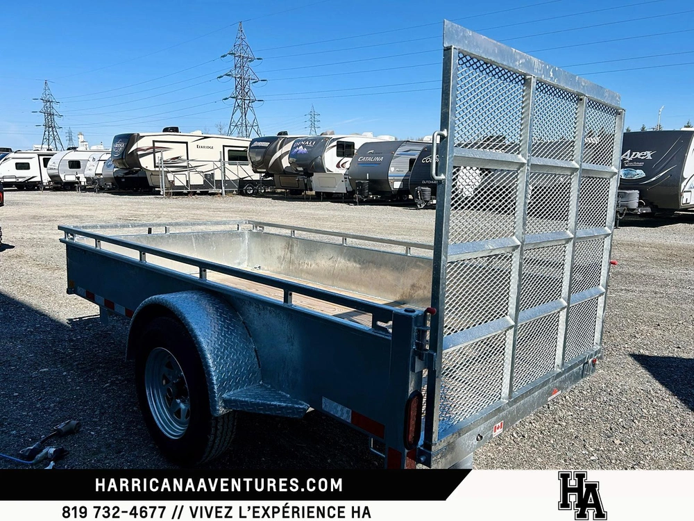 Canada Trailers Ut510-3k 2026 alt