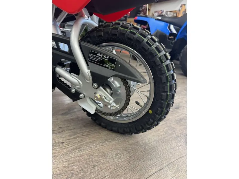 Honda CRF50F 2026