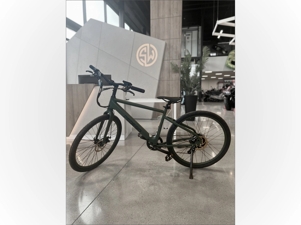 2022 Pedego Avenue alt