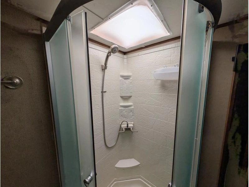 Coachmen Chaparral 29rls 2016 alt