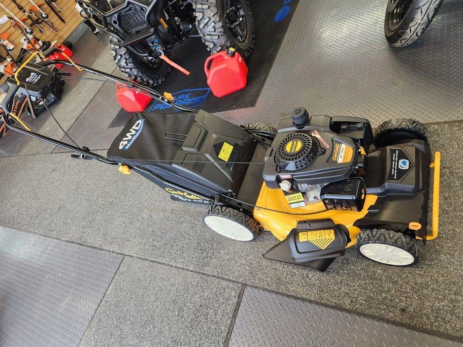 Cub Cadet Sc 700c Tondeuse Autopropulsée 2026 alt