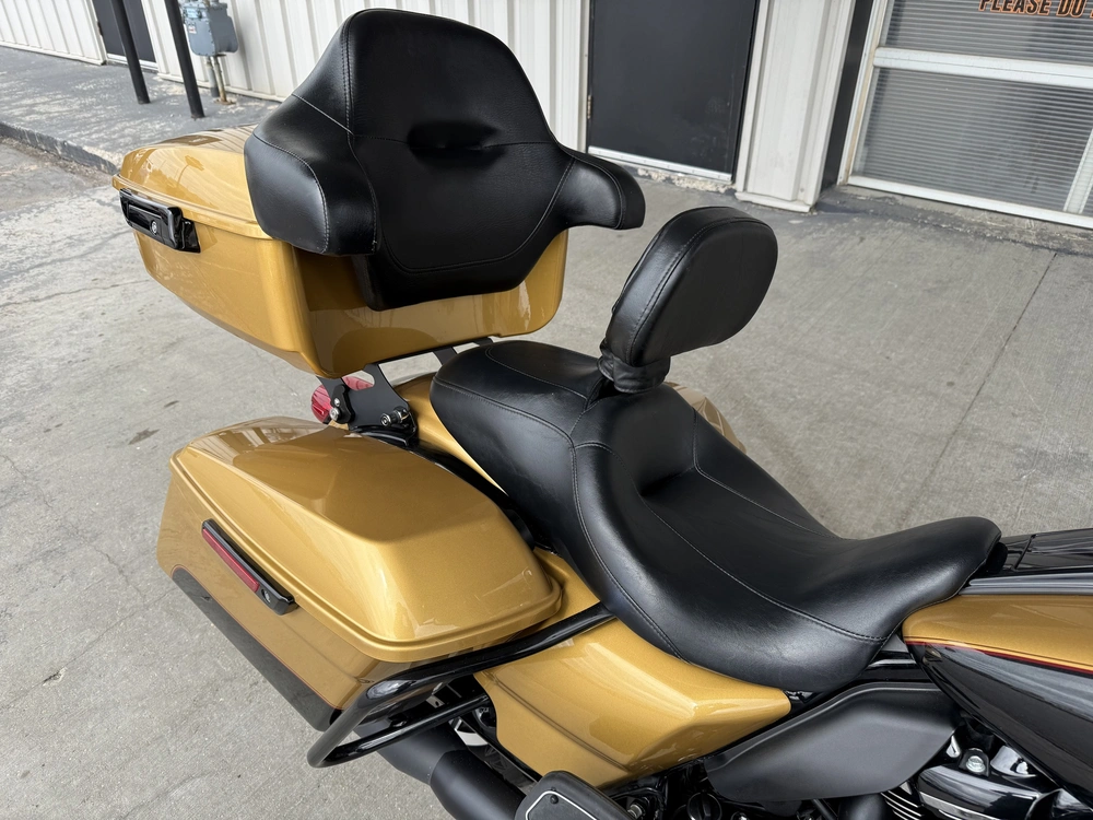 2017 Harley-davidson Flhr alt
