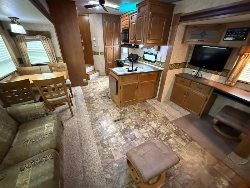 Crossroads Cruiser 32mk 2011 alt