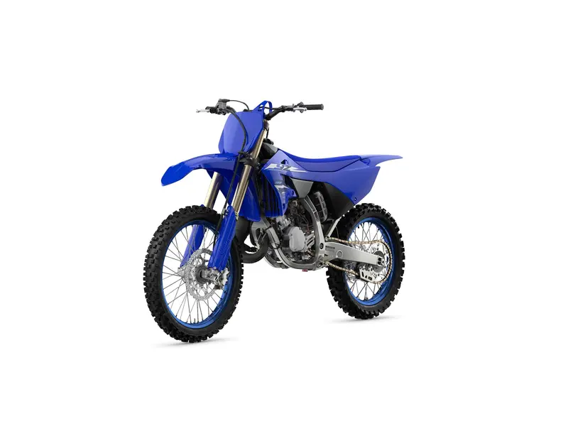 2026 Yamaha YZ125 BLEU thumbnail 6