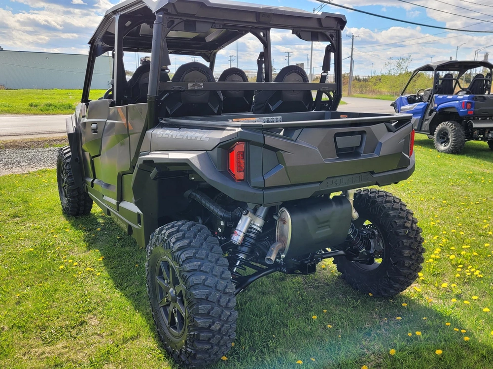2026 Polaris General Xp 4 1000 Ultimate *garantie 2 Ans🙏 alt