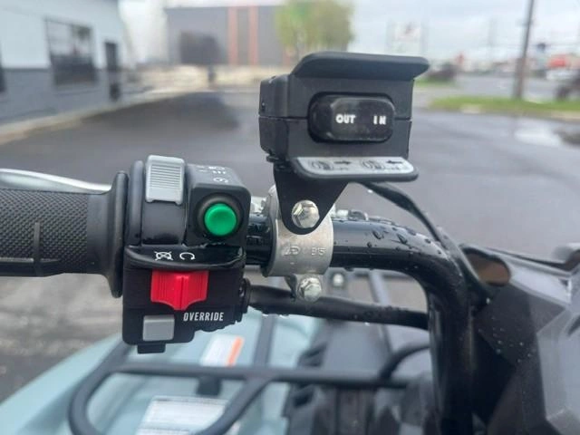 Yamaha Kodiak 450 Eps Xt-r 2026 alt