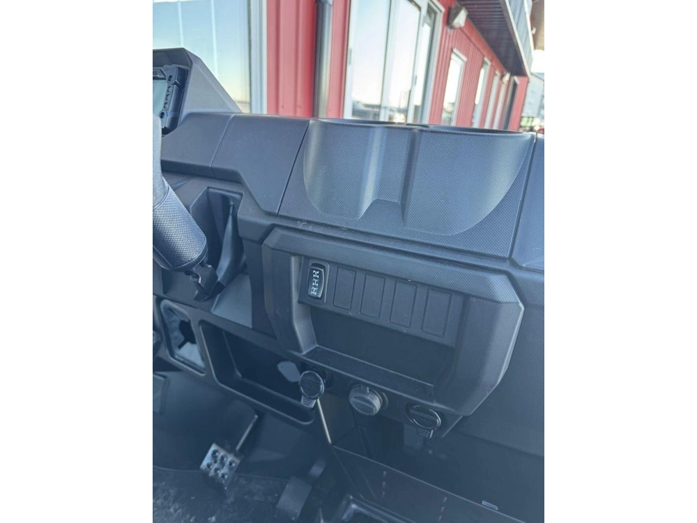 2026 Polaris Ranger 1000 Premium alt