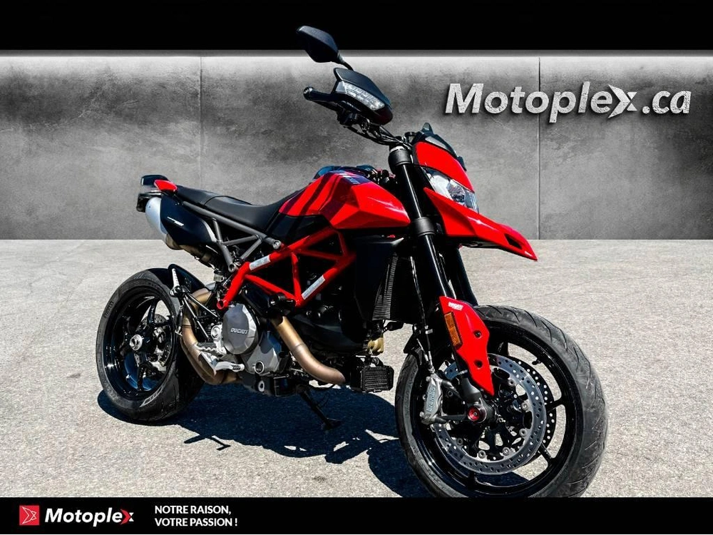 2020 Ducati Hypermotard 950 alt