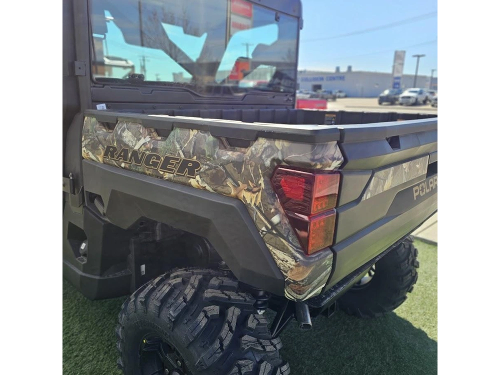 2026 Polaris Ranger Xp 1000 Northstar Premium alt