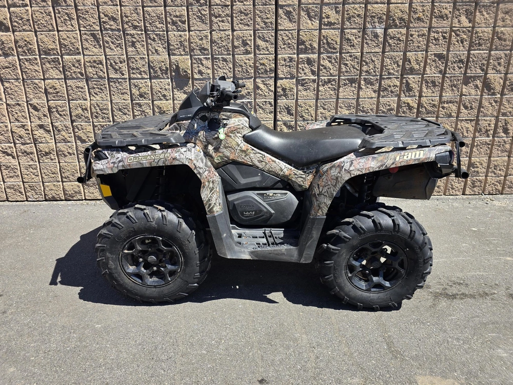 2014 Brp Outlander™ Xt™ 1000 (ca) alt