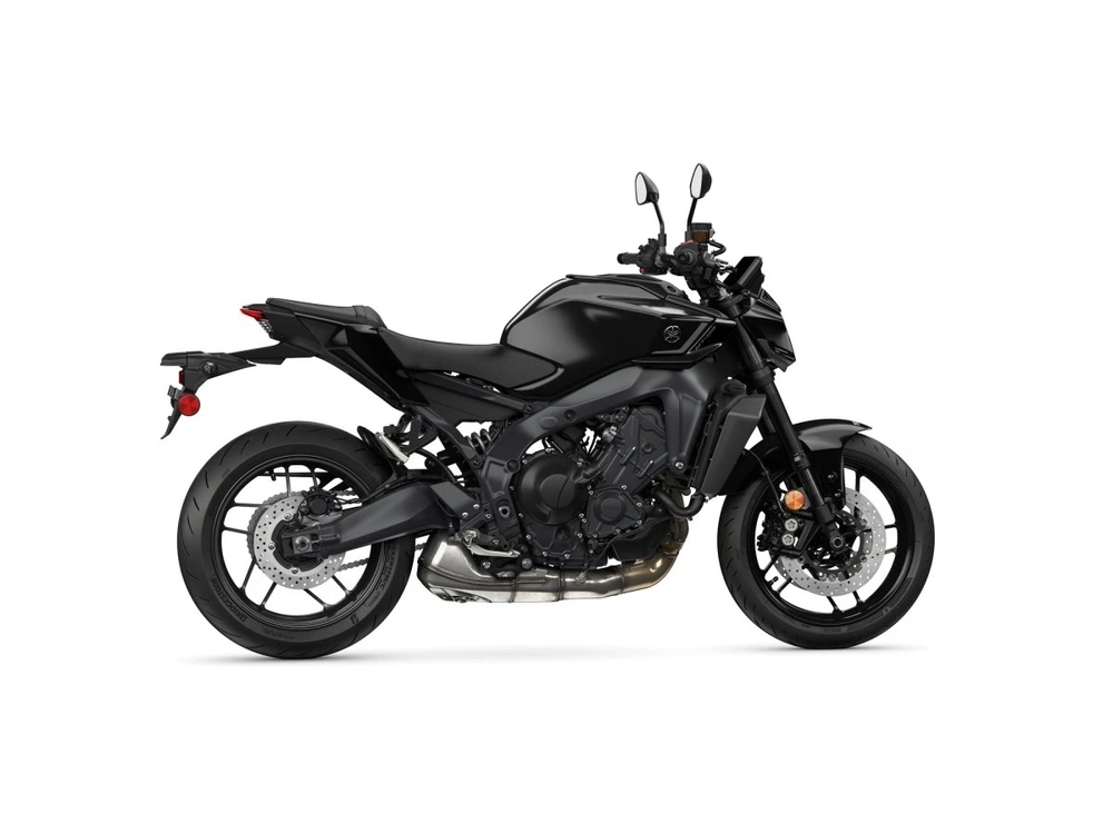 2026 Yamaha Mt-09 alt