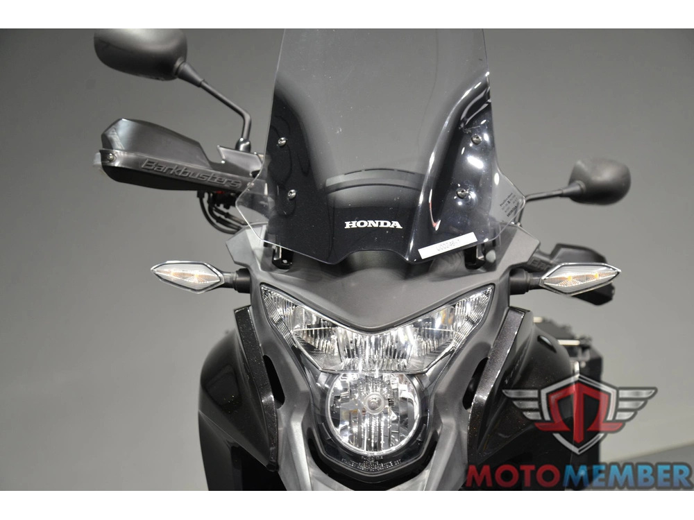 2016 Honda Vfr1200x alt