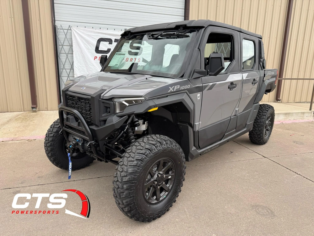 2026 Polaris Polaris Xp Xp 5 Ns Northstar alt