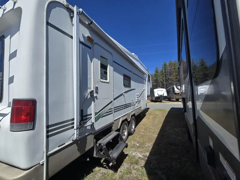 2002 Other GLENDALE, TITANIUM 28E33 thumbnail 7
