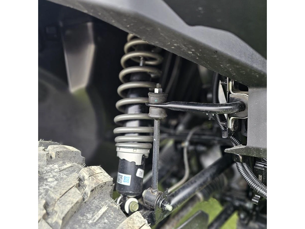 2026 Polaris Ranger Crew Xp 1000 Premium alt