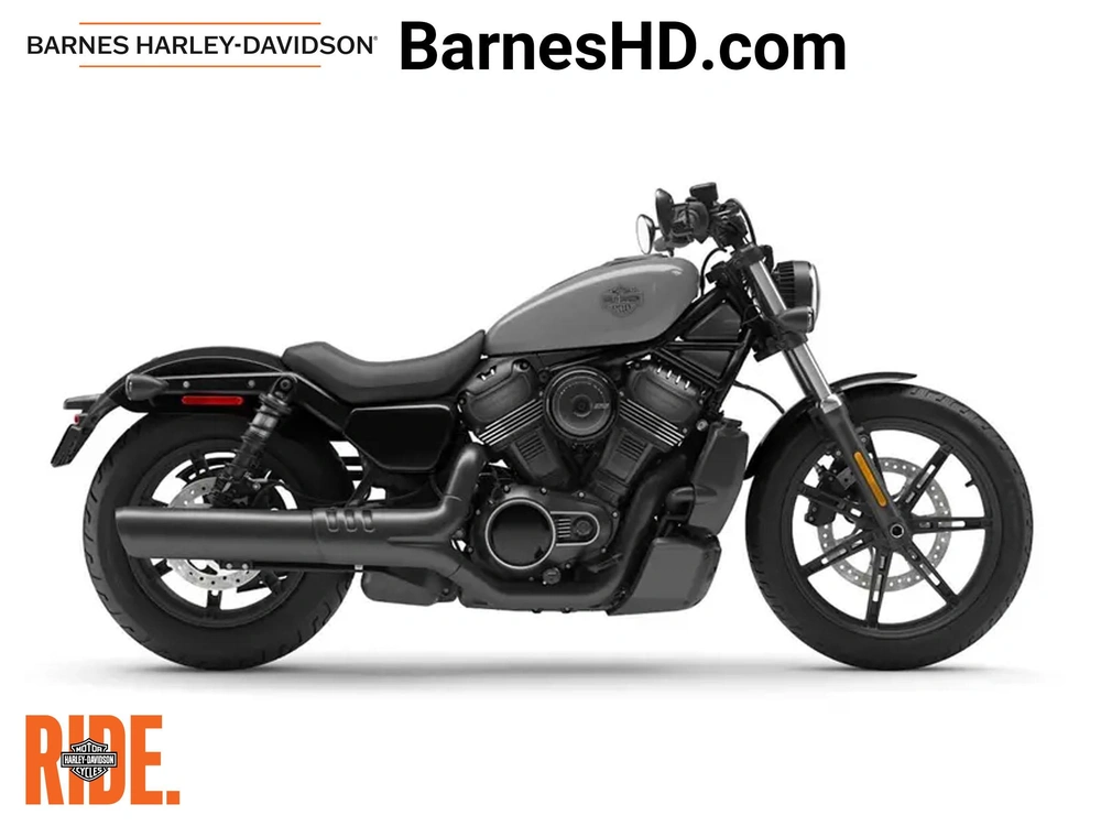 2026 Harley-davidson Rh975 - Nightster™ alt