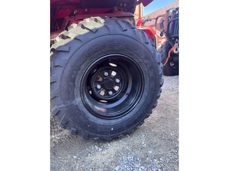 2026 Honda TRX420 thumbnail 5