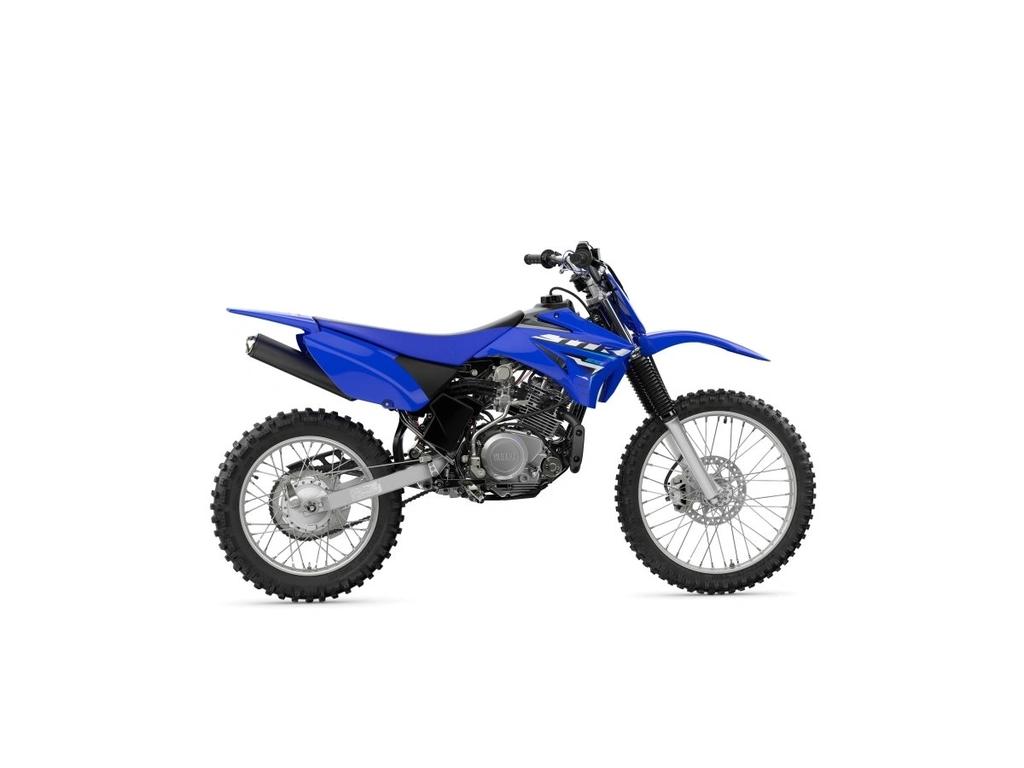 2026 Yamaha TT-R 125LE for Sale
