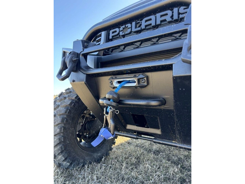 2025 Polaris Ranger Xd 1500 Northstar Ultimate alt