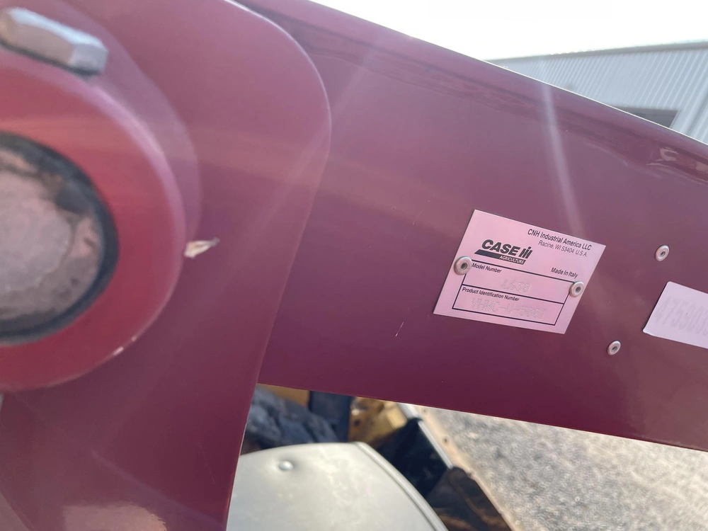 Case Ih Farmall 95c Pltfrm 2017 alt