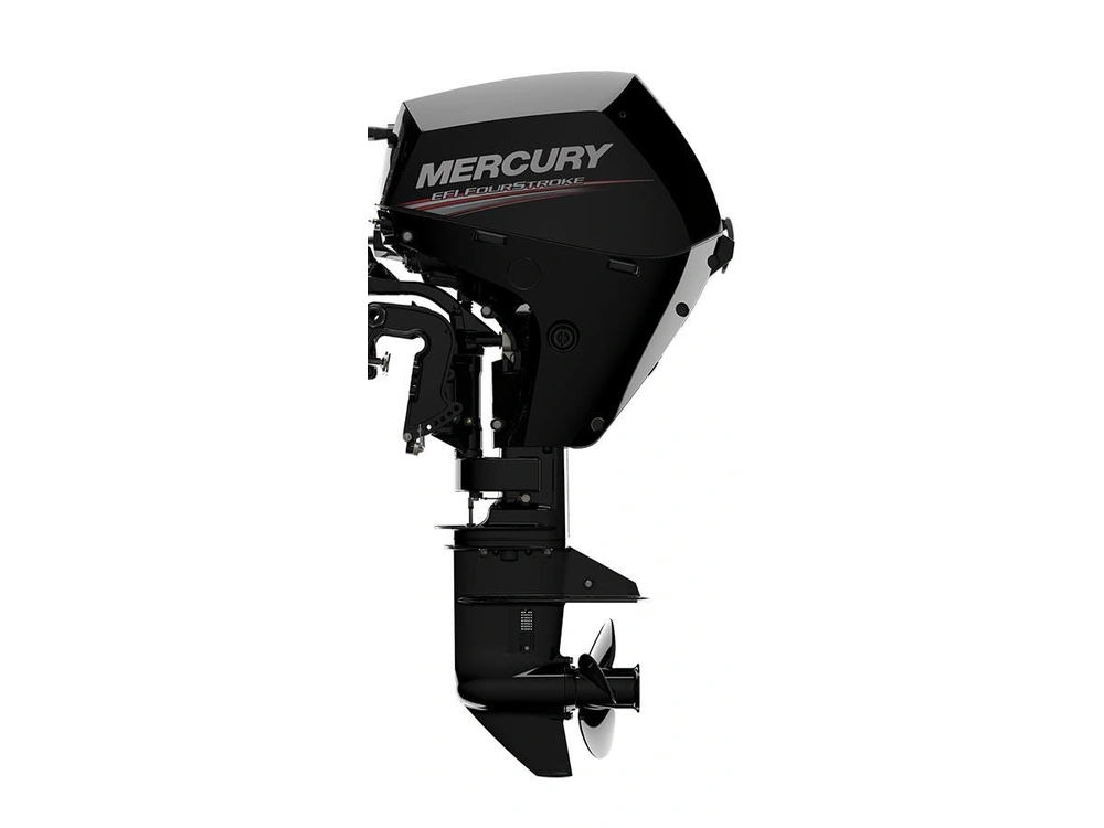 2021 Mercury Marine Mercury 9.9e Efi alt