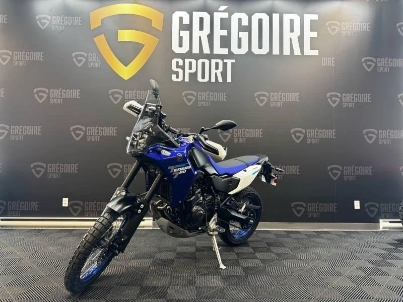 2026 Yamaha Ténéré 700 alt