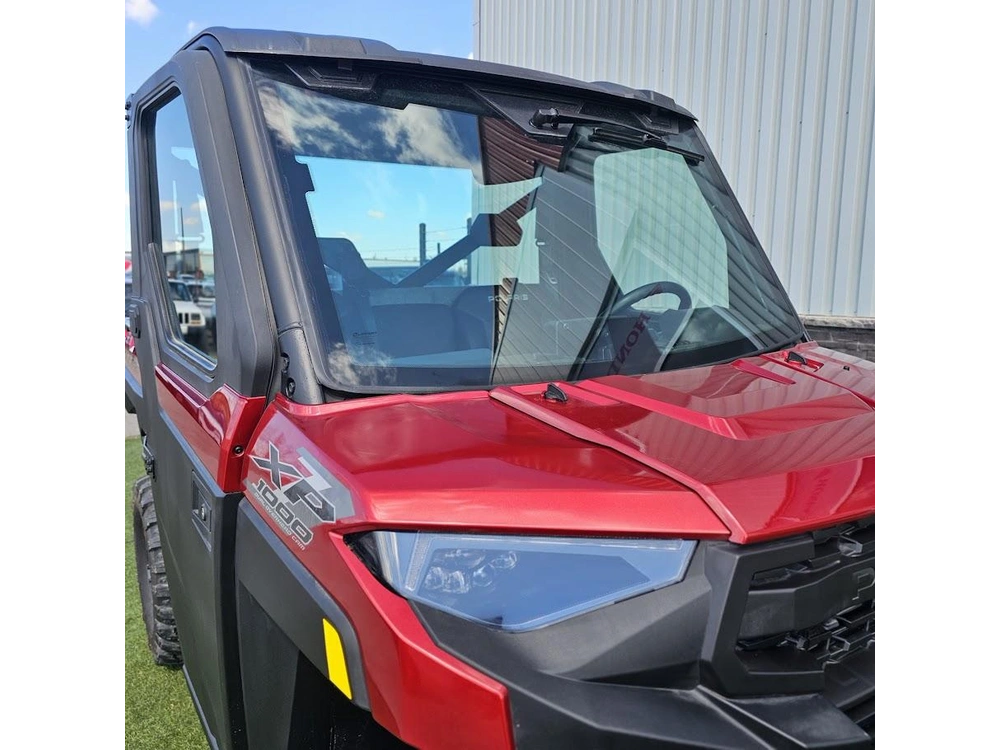 2026 Polaris Ranger Xp 1000 Northstar Ultimate alt
