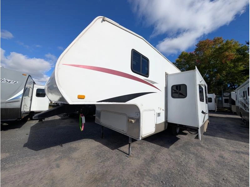 Crossroads Zinger 250bh 2010 alt