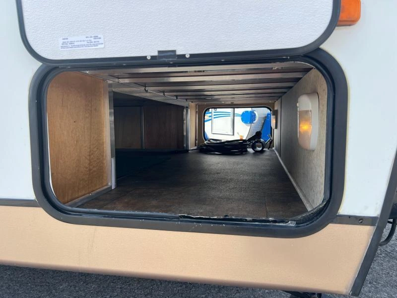 Evergreen Ascend 231rl 2013 alt