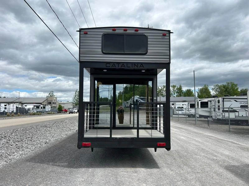 Coachmen Catalina 18rdl 2024 alt
