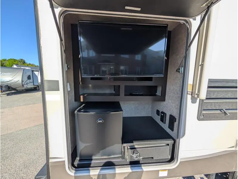 2019 Jayco Eagle
