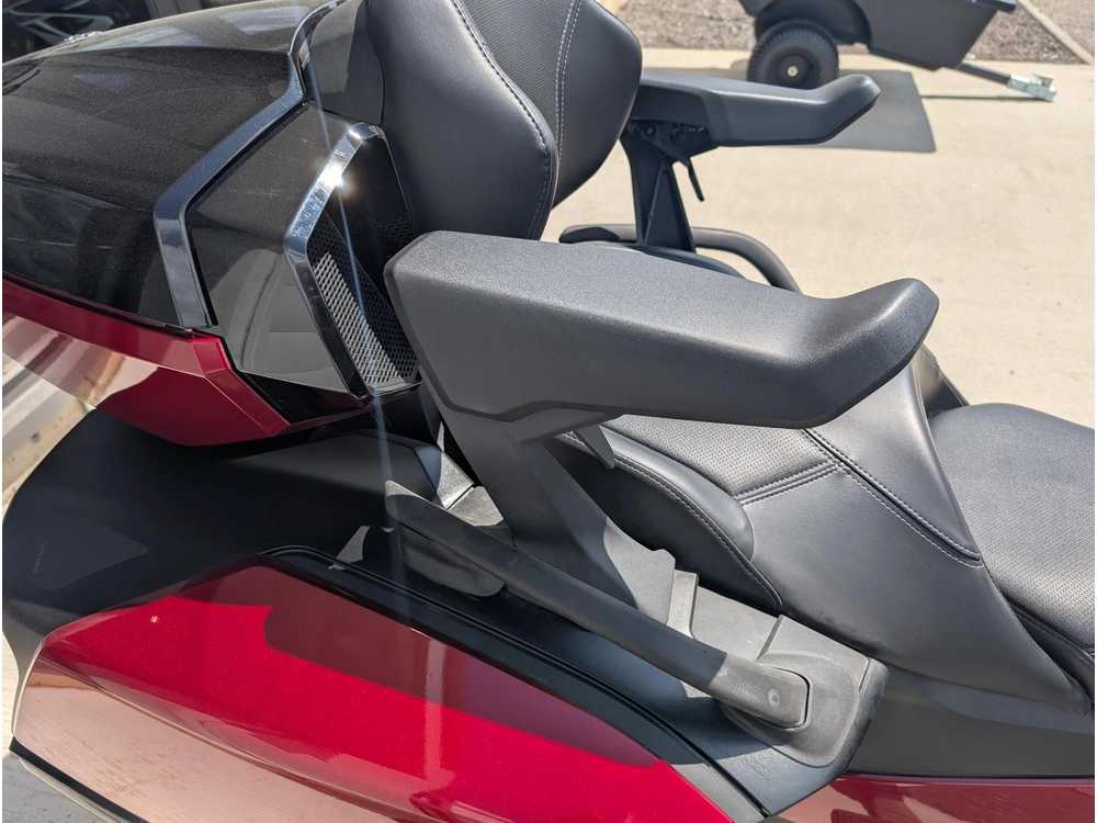 Can-am Spyder Rt Limited 2024 alt