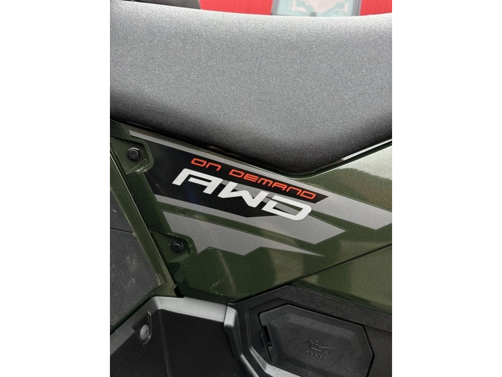 2026 Polaris Sportsman Touring 570 Premium alt