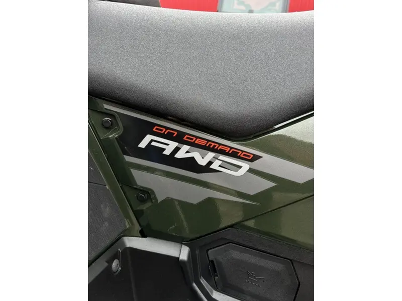 2026 Polaris Sportsman Touring 570 Premium thumbnail 22