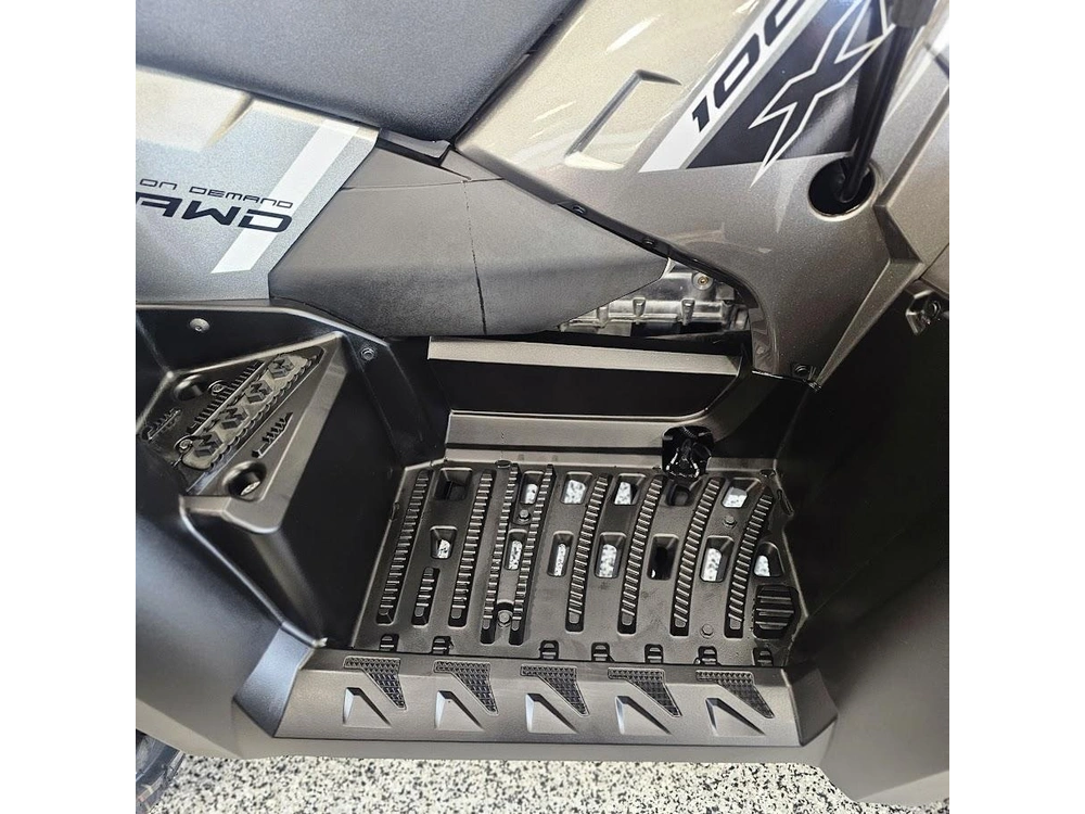 2024 Polaris Sportsman Touring Xp 1000 Trail alt