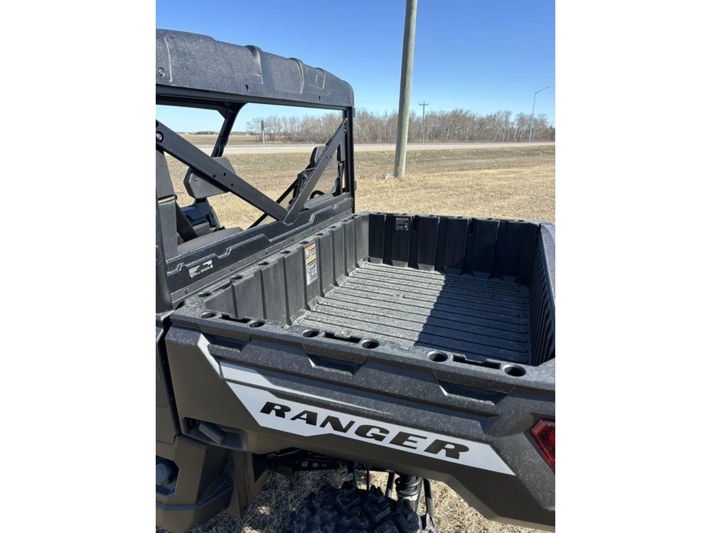 2026 Polaris Ranger 1000 Premium alt