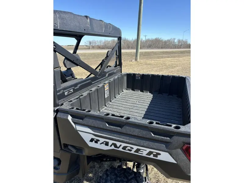 2026 Polaris Ranger 1000 Premium thumbnail 12