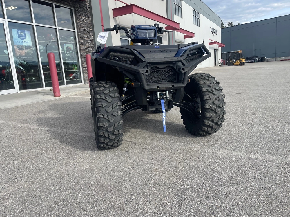 2026 Polaris Sportsman 850 Trail alt