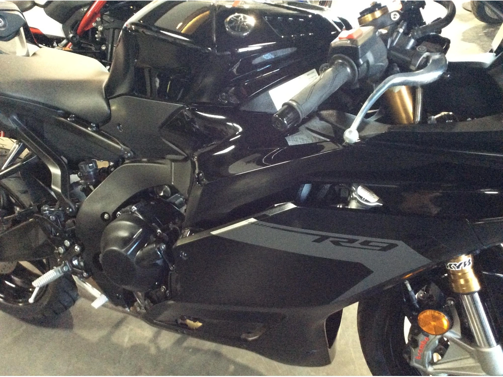 Yamaha R9 Abs Yzfr9asb 2025 alt