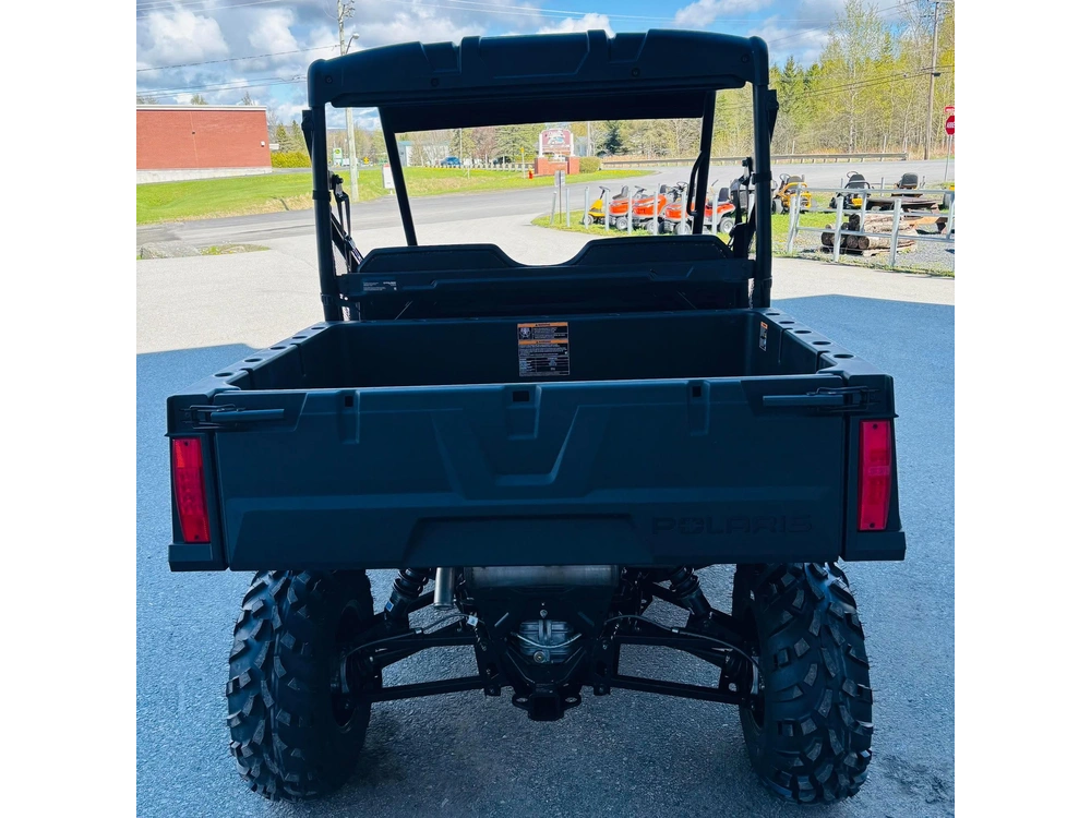 Polaris Ranger 500 R26cca5ab8 2026 alt